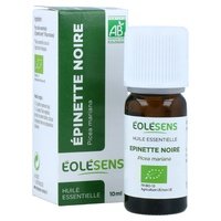 Aceite esencial abeto negro 10 ml de aceite esencial - Eolesens