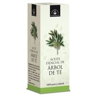 Aceite esencial de árbol de té 30 ml de aceite esencial (Árbol del Té) - El Naturalista