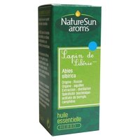 Aceite esencial de abeto siberiano 10 ml de aceite esencial - Naturesun'Arôms