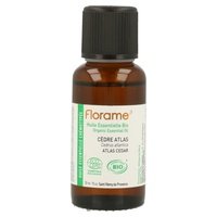 Aceite Esencial de Cedro 30 ml (Cedro) - Florame