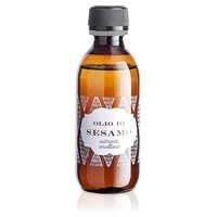 aceite de sésamo 110 ml de aceite - Officina Naturae