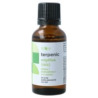 Aceite Esencial de Angélica Raíz 30 ml - Terpenic