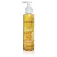 Aceite Desmaquillante con Aceite de Ciruela y Vit. E 150 ml - Acorelle
