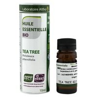 Aceite esencial de árbol de té 10 ml de aceite esencial (Árbol del Té) - Laboratoire Altho