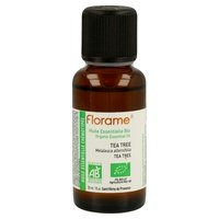 Aceite Esencial de Árbol del Té 30 ml de aceite esencial (Árbol del Té) - Florame
