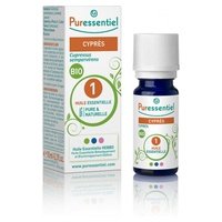 Aceite esencial de ciprés bio 10 ml de aceite esencial - Puressentiel