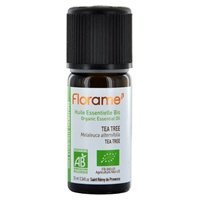 Aceite Esencial de Árbol de Té 10 ml de aceite esencial (Árbol del Té) - Florame