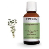 Aceite Esencial de Ajedrea 30 ml de aceite esencial - Pranarom