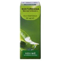 Aceite esencial de ajedrea 10 ml de aceite - Solime