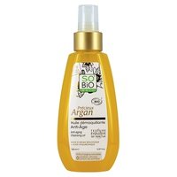 Aceite Desmaquillante Anti-edad 150 ml So'Bio