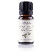 Aceite Esencial Bio de Pimienta Negra 12 ml de aceite esencial - Labiatae