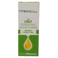 Aceite esencial de citronela 10 ml - PromoPharma