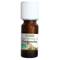 Aceite esencial de bergamota 10 ml de aceite esencial - Propos Nature