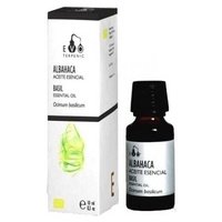 Aceite Esencial Albahaca 10 ml de aceite esencial (Albahaca) - Terpenic