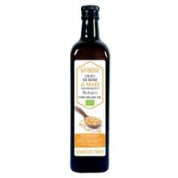 5 x Aceite de Semilla de Maíz 750 ml de aceite - Il Nutrimento