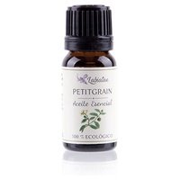 Aceite Esencial Bio Petitgrain 12 ml de aceite esencial - Labiatae