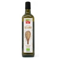 Aceite de Semillas de Sésamo 250 ml de aceite - La Finestra sul Cielo