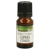 Aceite esencial ciprés 10 ml de aceite esencial - Terpenic