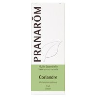 Aceite esencial de Cilantro 10 ml de aceite esencial - Pranarom