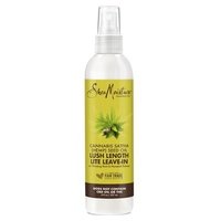 Aceite de Semillas de Cáñamo 237 ml - Shea Moisture