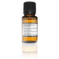 Aceite Esencial de Albahaca-Linalol 30 ml de aceite esencial (Albahaca) - Terpenic
