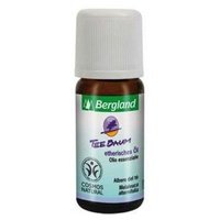 Aceite Esencial Árbol del Té 10 ml Bergland