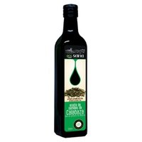 Aceite de Semilla de Calabaza Bio 500 ml de aceite - EcoSana