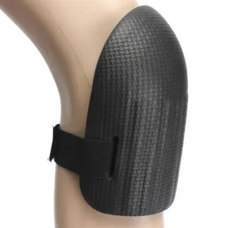 Rodilleras de seguridad de espuma suave, rodilleras protectoras ligeras y duraderas, cojín perfecto para trabajo deportivo, trabajo de jardinería