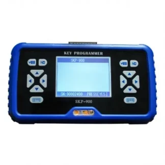 Programador de llaves automático, dispositivo de mano OBD2 SKP 900, V4.5 Original, SKP-900, SKP900, novedad