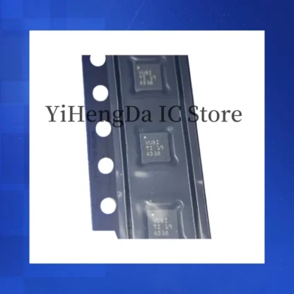 TLV62090RGTR, TLV62090RGTT, TLV62090, SBV, QFN16, nuevo, Original, en Stock, 10 Uds.-50 Uds./lote, 100%