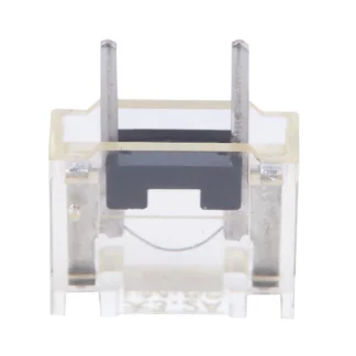 Fusible Lm32 Daito Fanuc 3.2A Fusible Especial Transparente