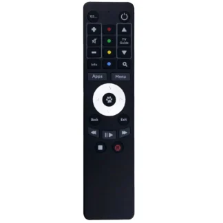 Mando a distancia de repuesto para Fetch H671T, M616T, M605T, H626T, Gen 2, Mighty PVR Mini, Set Top 4K TV Box, grabadora HD