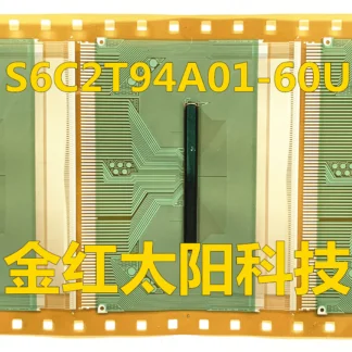 Rollos de S6C2T94A01-60U nuevos, en stock, TAB COF