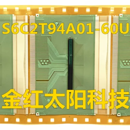 Rollos de S6C2T94A01-60U nuevos, en stock, TAB COF