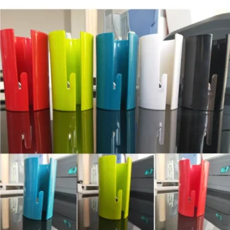 Cortador de papel para envolver, cortador de papel cilíndrico, cortador de papel, cortador de papel para embalaje de regalo