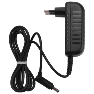 Adaptador de carga para Dyson V6 V7 V8, cable de fuente de alimentación al vacío de mano libre, cargador, enchufe de la UE