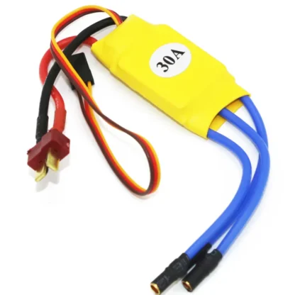 XXD HW30A 30A ESC sin escobillas para RC avión Quadcopter Drone