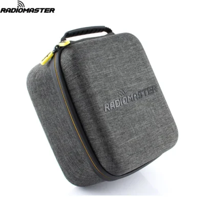 Radiomaster-Bolsa de transporte TX12, estuche de almacenamiento portátil, transmisor de Control remoto