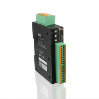 Dispositivo de módulo de E/S IO, entrada Digital integrada de 32 canales, 32 DI, NPN | DN4-3200A