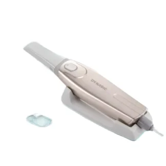 Escáner Intraoral Dental 3D, dispositivo de escaneo IA con Software gratuito, puntas de escáner Oral Digital, el más vendido