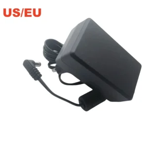 Adaptador de corriente para Robot aspirador Gadnic Clean Duo Z900, piezas de aspiradora, accesorios, reemplazo de Base de carga