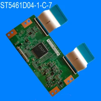 T-CON LVDS-placa lógica ST5461D04-1-C-7, para 55S401, 55S405, 55P605, 55S403, 55P607, D55A620U, 55US5800, 55S401TCAA, 55S403TAAA