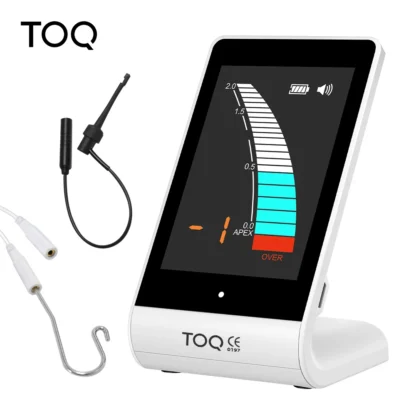 Localizador de endodoncia para odontología, instrumento localizador de endodoncia, medición de Canal radicular, Mini Canal radicular