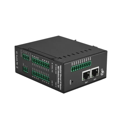 Bliiot módulo IO iot 1 RS485 4 salida Digital entrada modbus RTU TCP para PLC DCS HMI scada datos de instrumentación M110E