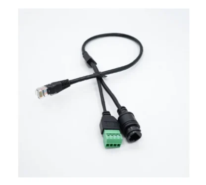 Cable para Elfin-ee10 Ee11ew10 Ew11*eg10 Eg11 (solo cable, sin el dispositivo Elfin)