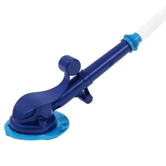 Flowclear-Aspirador automático para limpieza de piscina sobre el suelo, accionado por agua, AquaClimb