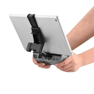 Soporte extendido para tableta de 7,9-9,7 pulgadas, soporte para DJI Mini 2/Air 2S/Mavic 3/Air 2, control remoto de dron para iPad Mini/Air