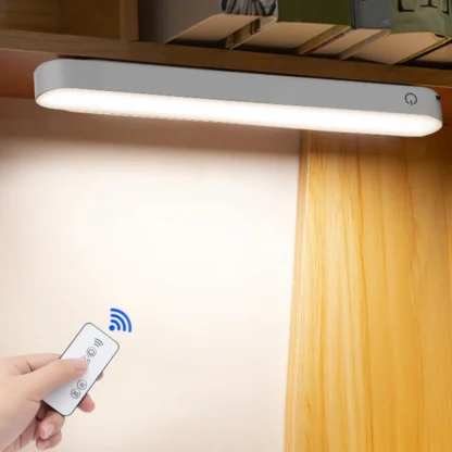 Luz LED de 5 V para dormitorio, lámpara de escritorio de mesa con USB, protección ocular, dormitorio, aprendizaje, lectura, luz nocturna de pared, luz de espejo de maquillaje