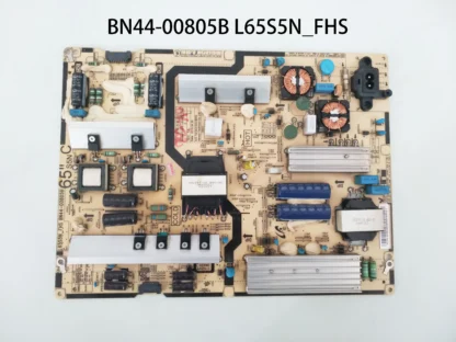 Placa de fuente de alimentación BN44-00805B l65s5n _ FHS is para UA65JU5900JXXZ UA65JU6000KPXD UA65JU6000K UA65JU6000 UN65JU640D UA65JU5900J TV
