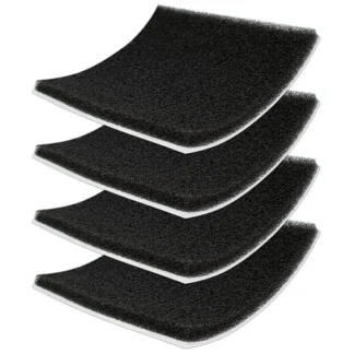 Filtros HEPA para Kenmore 81002, 20-81002, 86880, 86883, 20-86883, 2086883, 8175084, accesorios de piezas de aspiradoras